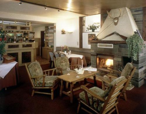 Hotel Saint-Hubert Malmedy Luaran gambar