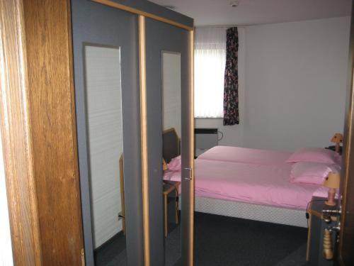 Hotel Saint-Hubert Malmedy Luaran gambar