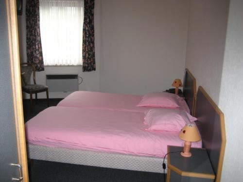 Hotel Saint-Hubert Malmedy Luaran gambar